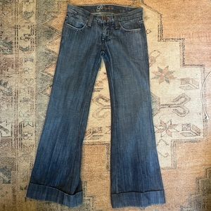 Frankie B Jeans size 2